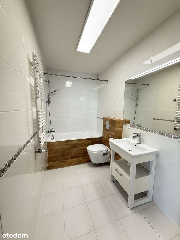 Duży apartament z ogródkiem w super cenie ! - Pełny obrazek: 2/17