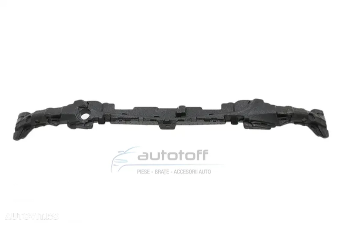 Bara fata compatibila cu Mercedes S-Class W223 (2020+) S63 Design - 6