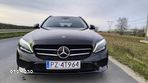 Mercedes-Benz Klasa C 220 d 4Matic T 9G-TRONIC Avantgarde - 3