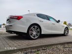 Maserati Ghibli S Q4 - 7