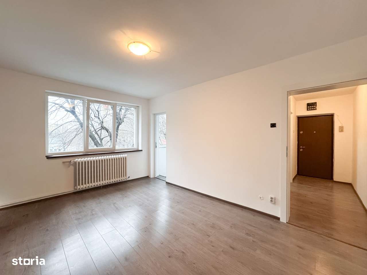 Apartament 3 camere Piata Sudului - pozitie excelenta