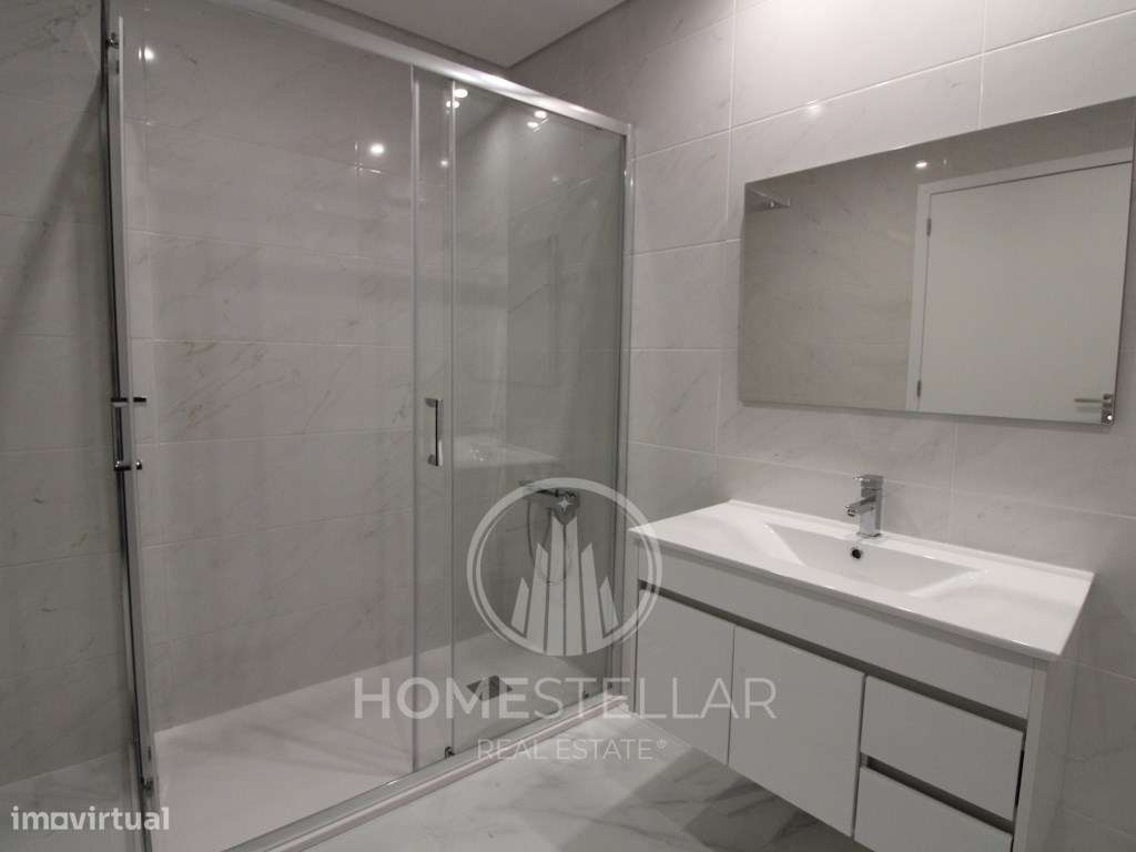 T2 com Parqueamento - Quinta da Fabrica-15