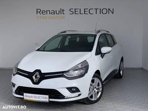 Renault Clio Estate Energy TCe Zen - 1