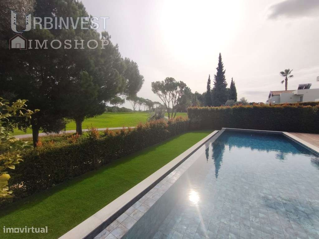 Moradia Excecional em Vilamoura, Algarve-59