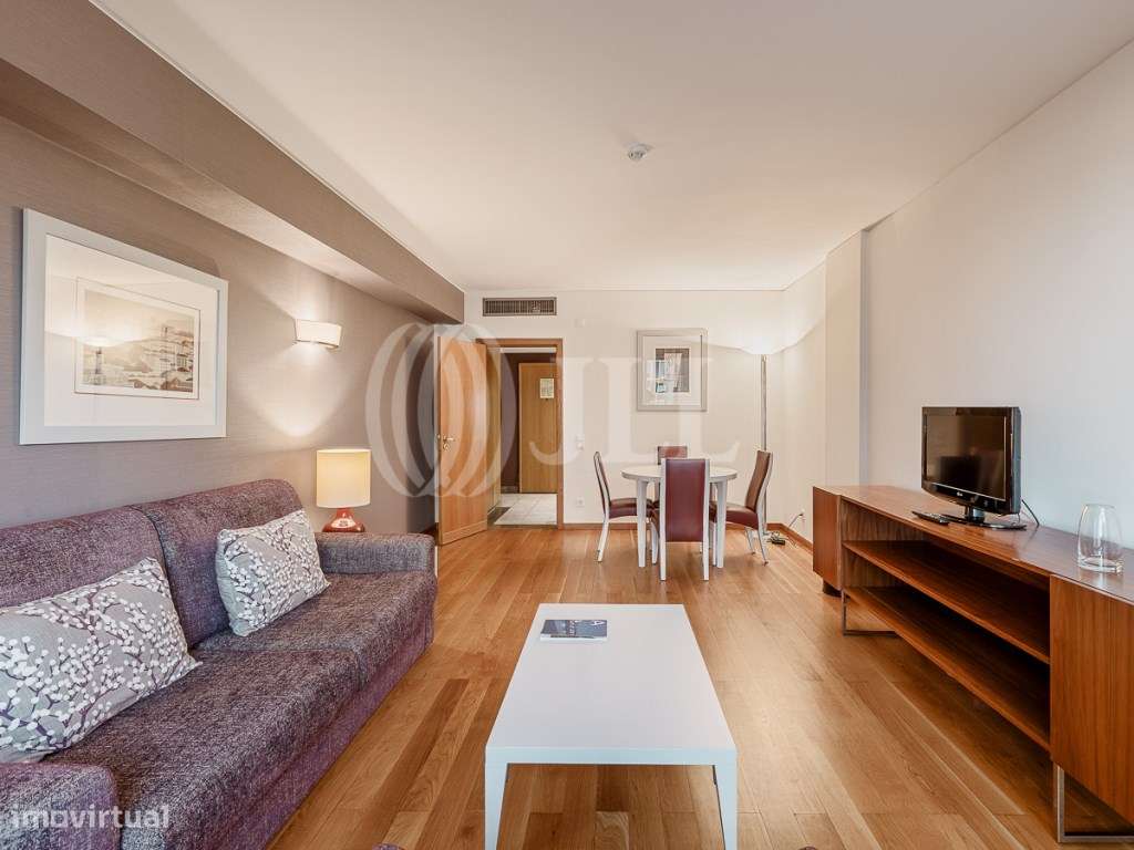 Apartamento T1 junto à Avenida da Liberdade, em Lisboa - Grande imagem: 4/21