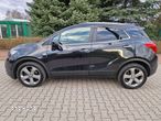 Opel Mokka 1.7 CDTI Enjoy S&S 4x4 - 10