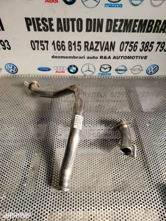 Conducta Evacuare Egr Audi VW Cod 059131509AP A5 A6 A7 A8 4K C8 Q7 Q8 Touareg 3.0 Tdi Euro 6 DMG - 1