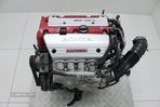 Motor HONDA CIVIC VIII TYPE R 2.0L 201 CV - K20Z4 - 3