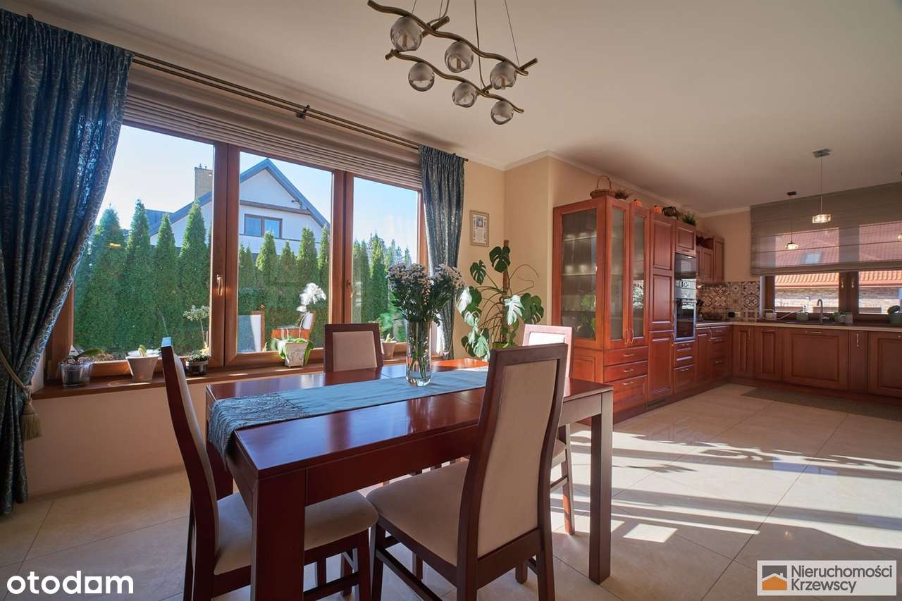 Zadbany dom w miejscowości Osowicze gm Wasilków-3