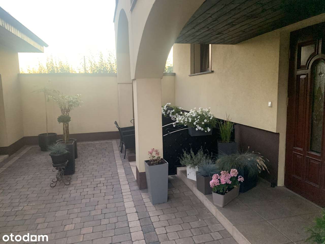 Przestronny dom //  garaż na 3 auta  / / Bezpośrednio - Pełny obrazek: 5/19