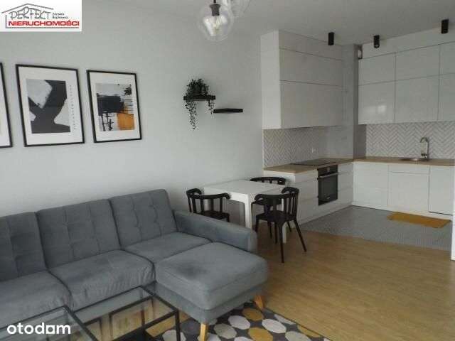 Mieszkanie - wysoki standard. - Pełny obrazek: 4/13