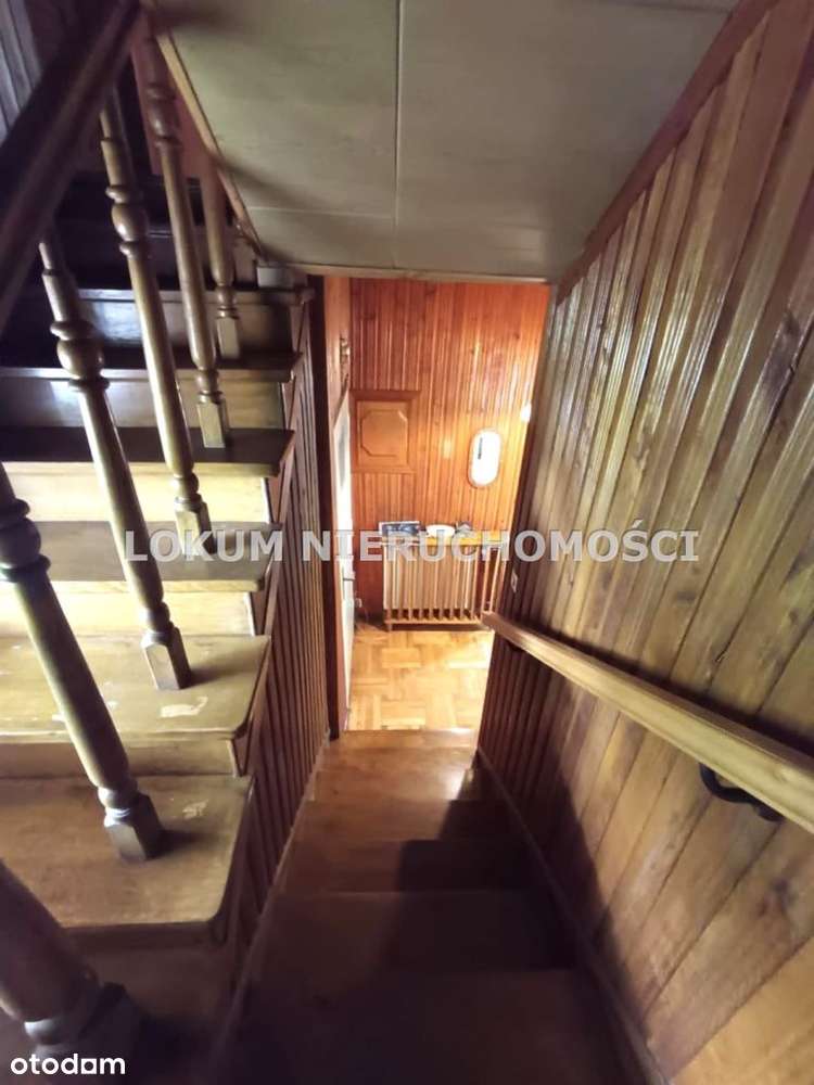 Dom Blisko Rynku - Dąbrowa Tarnowska. -12