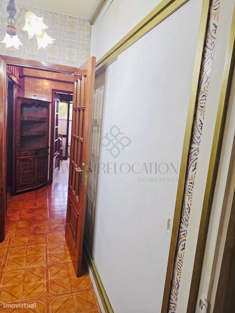 T2 com Elevado Potencial de Valorização no Coração de Lamego-8