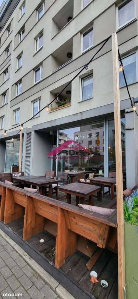 Marina Mokotów, parter, witryna.-8