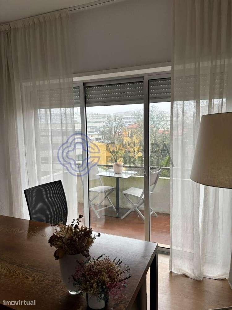 Arrendamento de Escritório na zona da Boavista, Rua Júlio Dinis - Grande imagem: 5/18