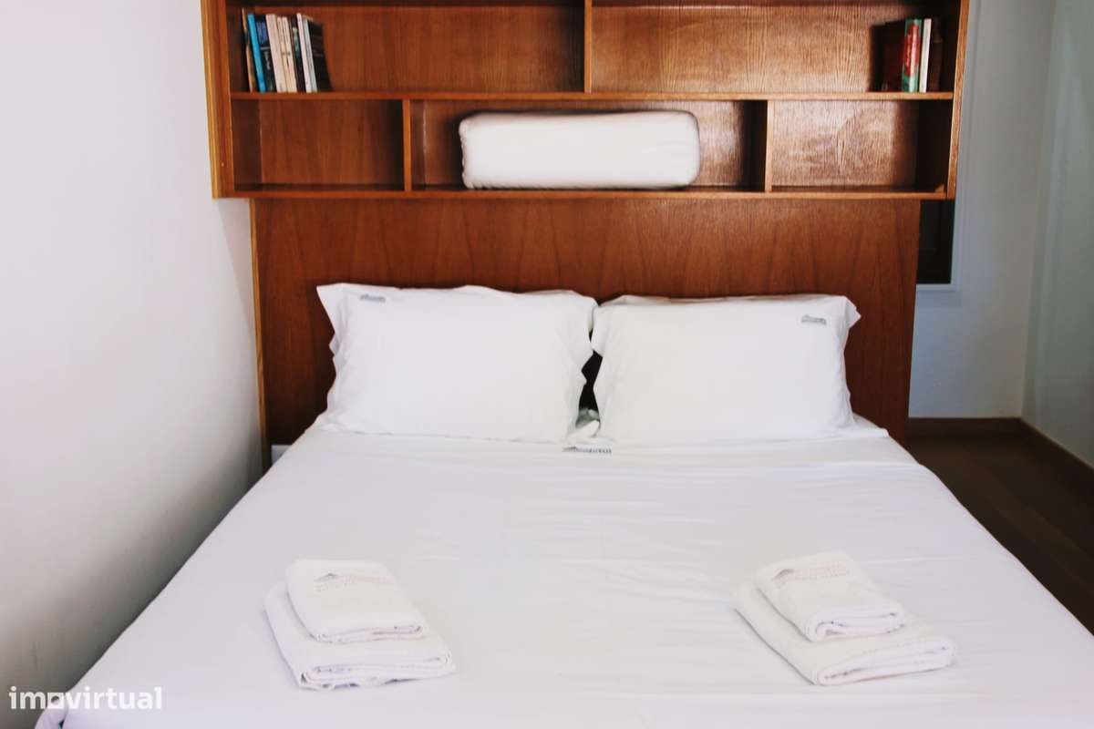 Apartamento T2 - Grande imagem: 5/18