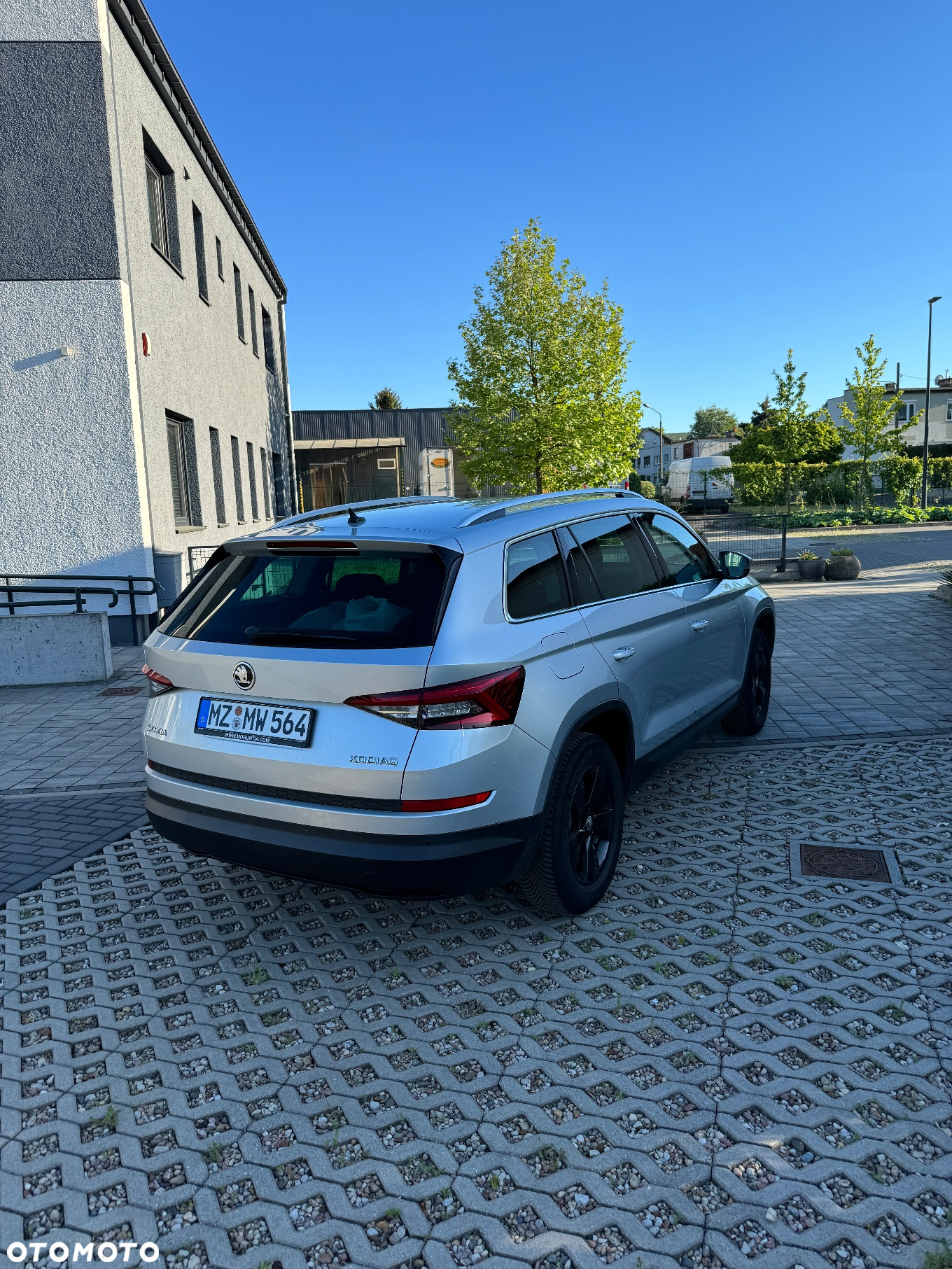 Skoda Kodiaq 2.0 TDI 4x2 Style DSG - 6