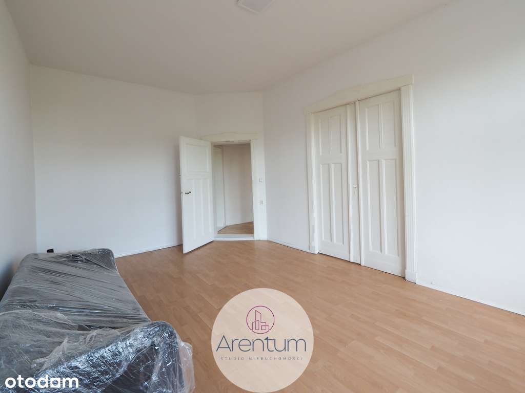 Przy Teatrze Polskim Kapitańska 4pok 121m2 balkon-7