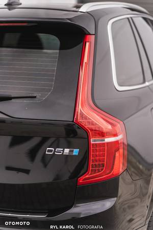 Volvo XC 90 D5 AWD Inscription - 21