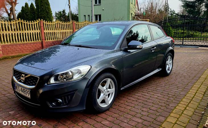 Volvo C30 D2 DRIVe Start-Stop - 1