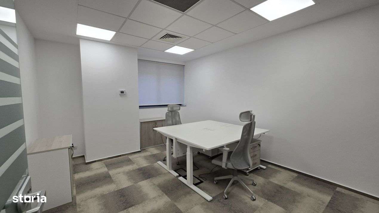 De inchiriat spatiu de birouri in centrul Bucurestiului - Ateneu Cismi - Imagine principală: 5/12