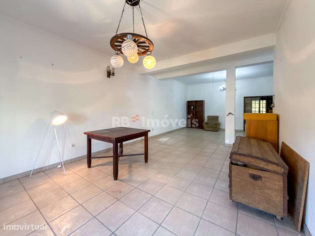 Moradia T2+1 com 2 pisos e garagem - Vila Nova de Paialvo, Tomar-39