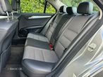 Mercedes-Benz C 250 CDi Avantgarde BlueEfficiency - 19