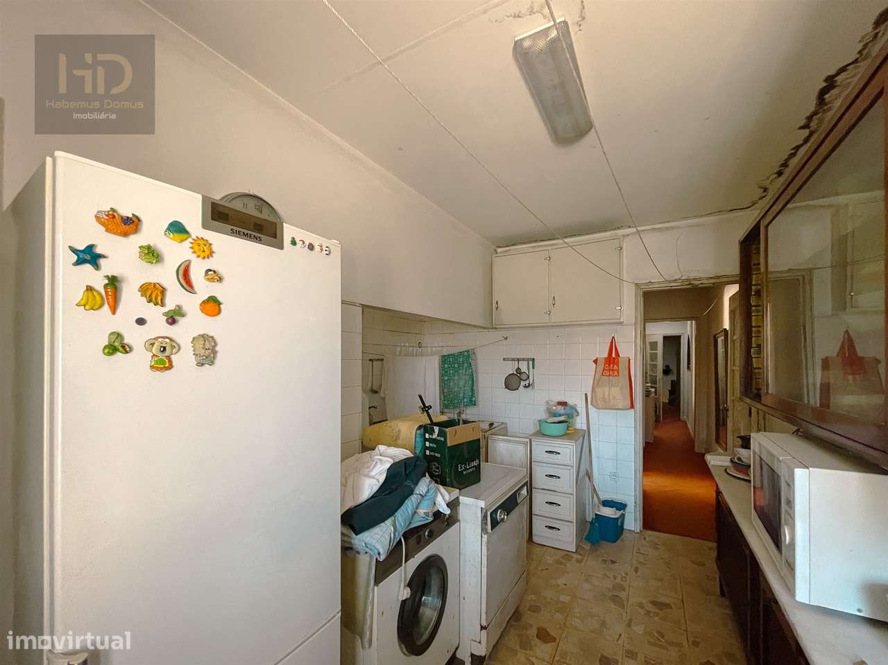 Moradia T6  em Monte dos Burgos-38