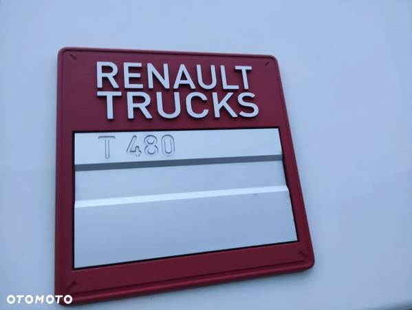 Renault T480 GAMA - 6