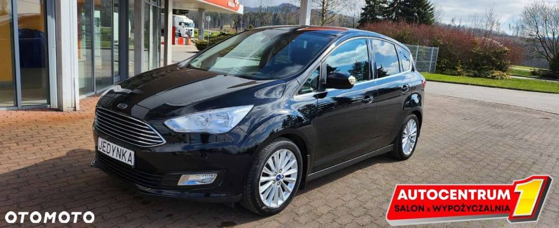 Ford C-MAX - 2