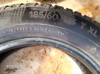 Continental Winter Contact TS 860 185/60R15 88 T - 6