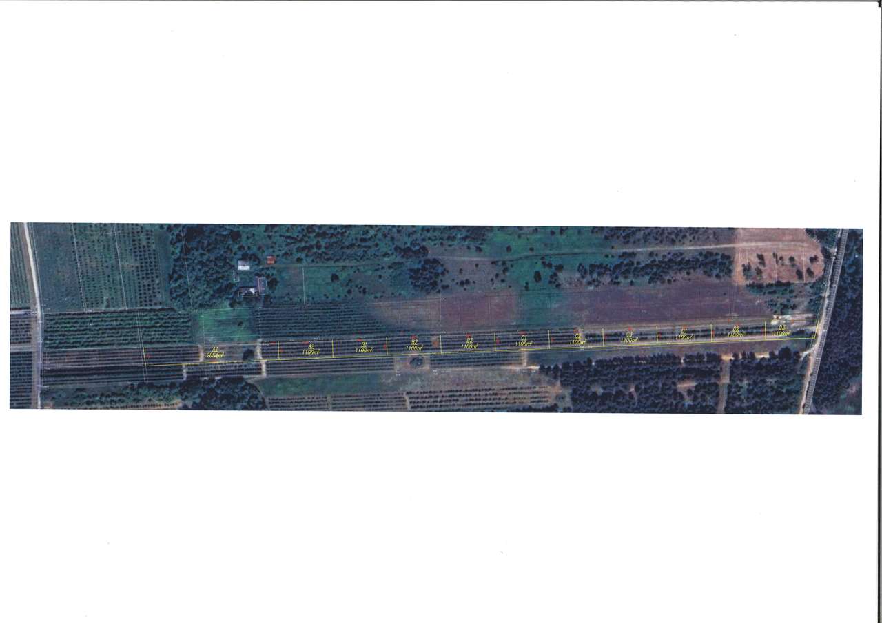 Bardzo atrakcyjne i pięknie położone działki-11