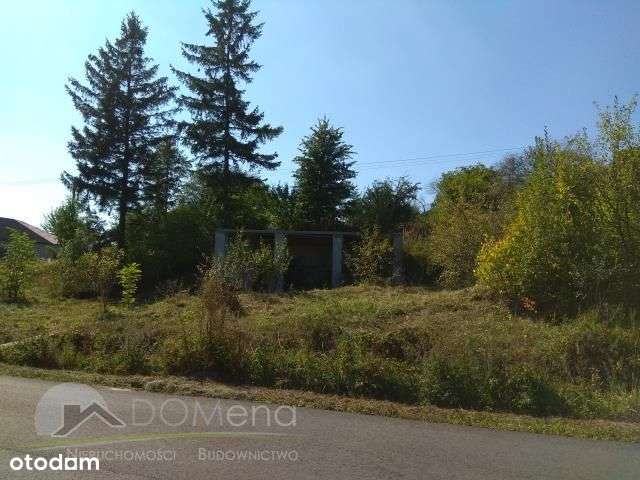 Działka, 800 m², Deszkowice Pierwsze - Pełny obrazek: 5/7