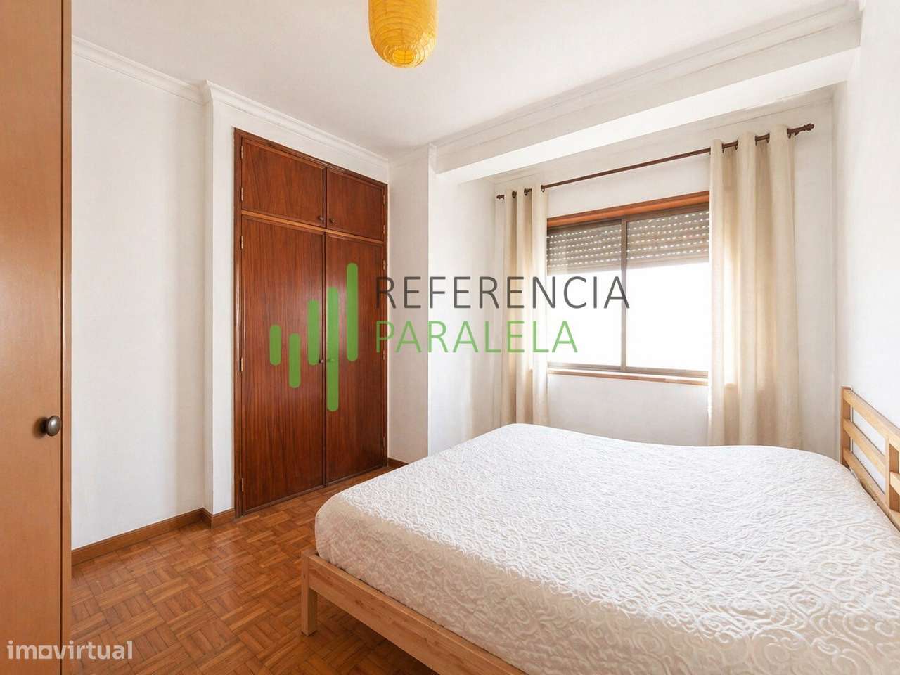 Apartamento T2 Centro Póvoa de Varzim-5