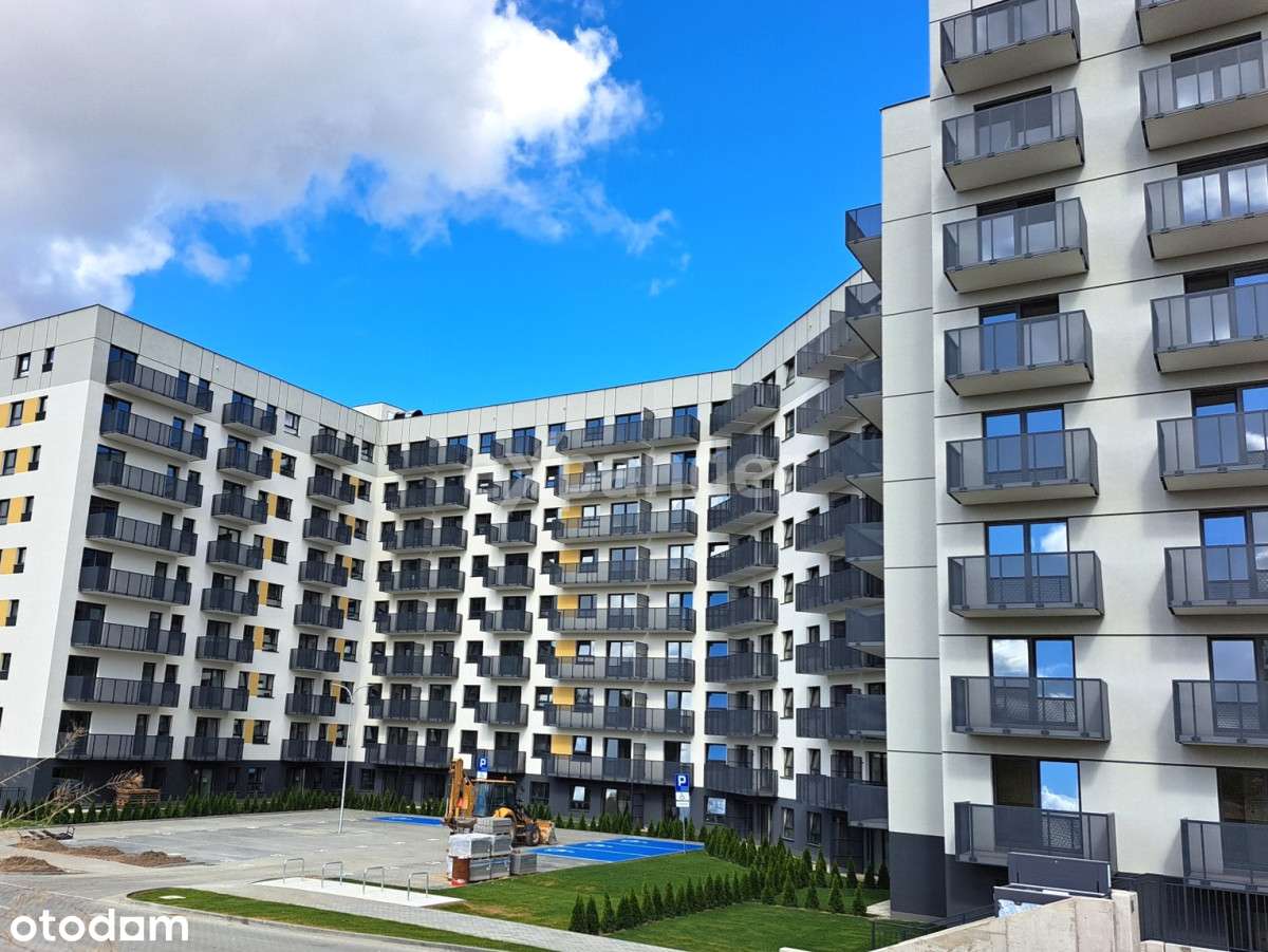 Wygodne mieszkanie na wynajem lub na start Rataje - Pełny obrazek: 5/5