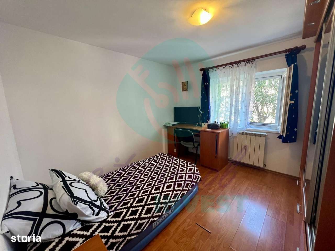 3 Camere Timpuri Noi-Bloc Anvelopat-Posibilitate centrala - Imagine principală: 4/9