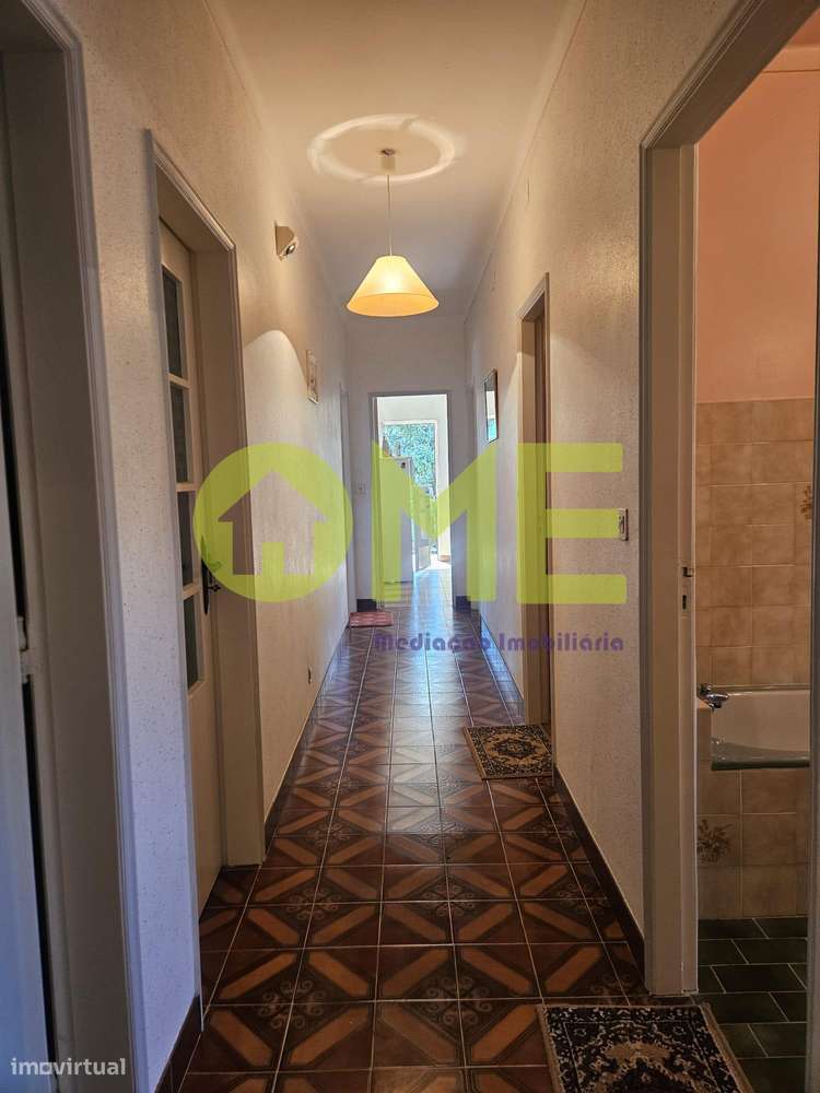 Moradia com terreno-6