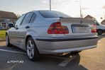 BMW Seria 3 318d - 4