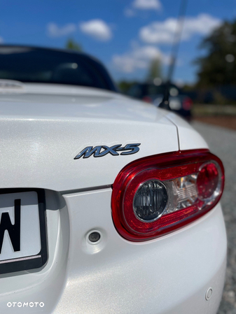 Mazda MX-5 2.0 Sport - 11