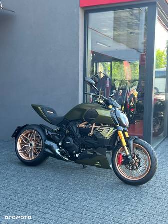 Ducati Diavel - 9