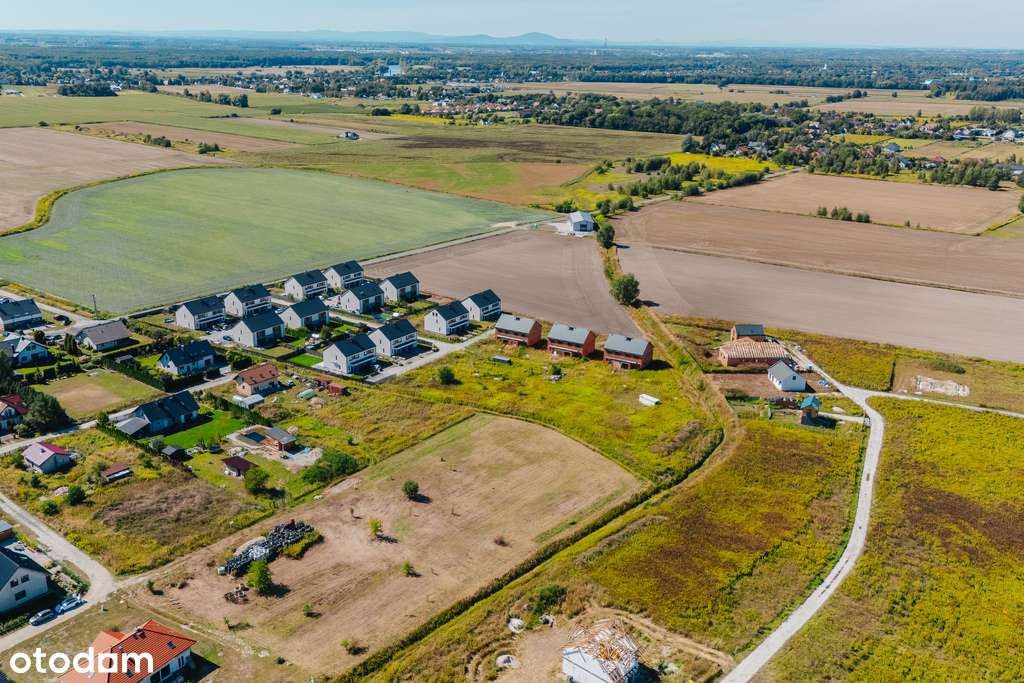 Wojnowice/ 1, 2 lub 3 oddzielne działki budowlane - Pełny obrazek: 5/12