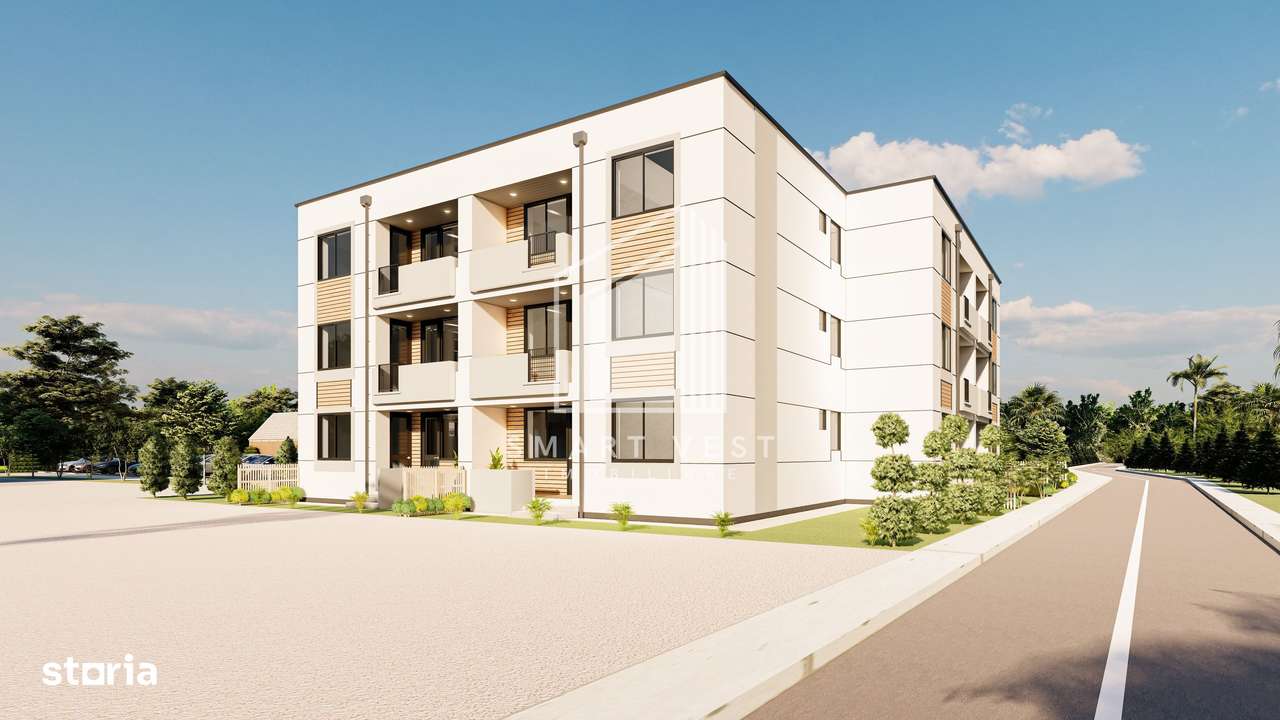 Apartamente noi de vanzare | 2 si 3 camere | Zona Semicentrala - Imagine principală: 3/20
