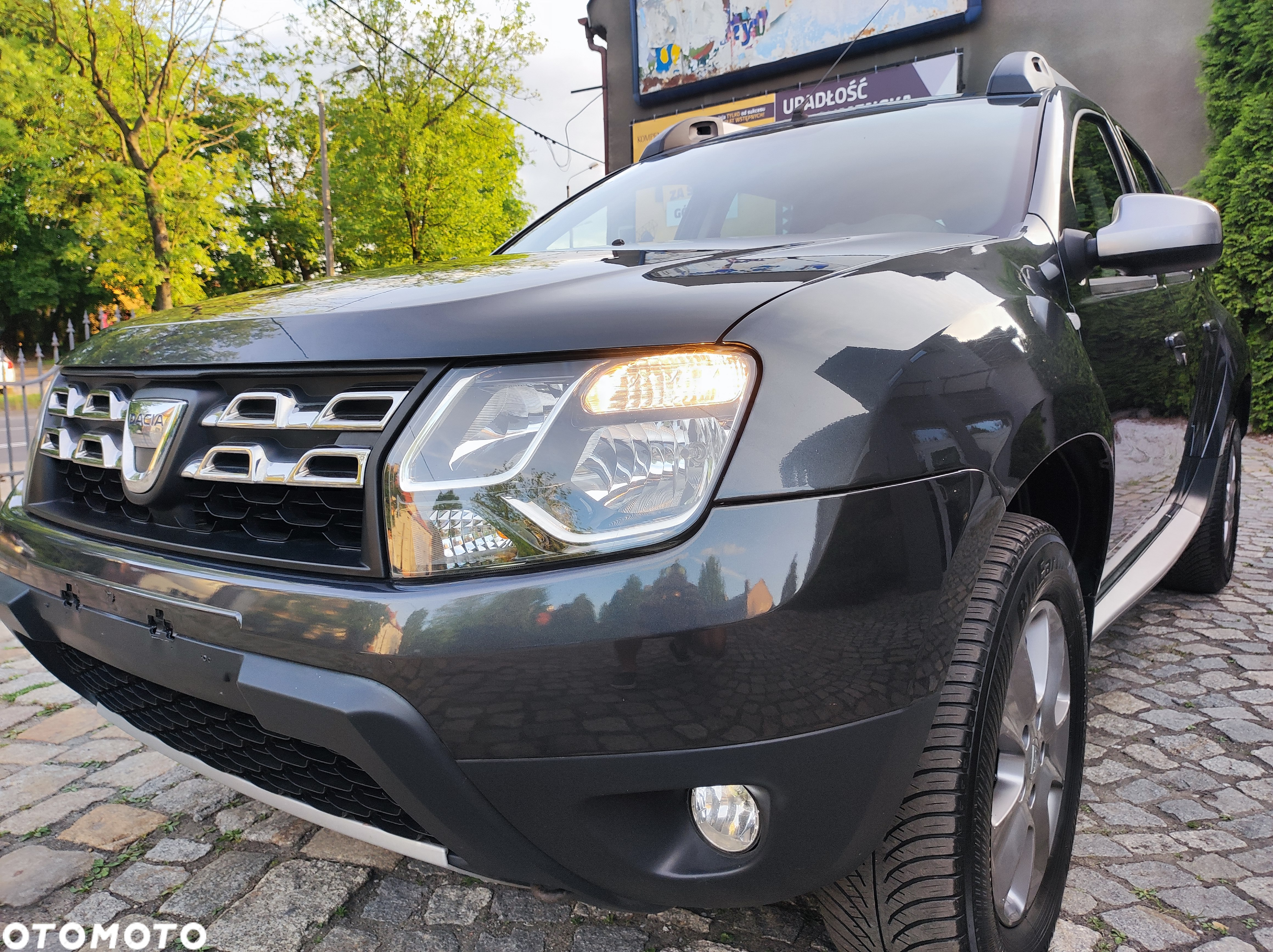 Dacia Duster 1.5 dCi Laureate - 6