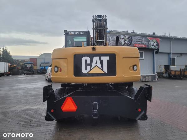 Caterpillar CAT 313 D - 4