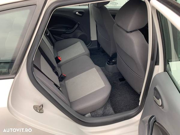 Seat Ibiza 1.2 TSI Sport - 17