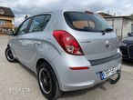 Hyundai i20 1.2 Classic - 2