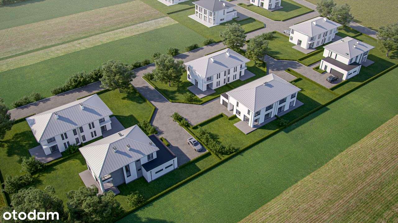 Miasteczko Powsin | Etap IV | ZAPISZ SIĘ - Pełny obrazek: 3/8