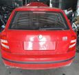 Dezmembrez Skoda Fabia 1.2 benzina 2006 - 2