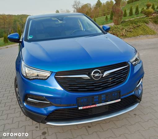 Opel Crossland X 1.2 Start/Stop Edition - 3