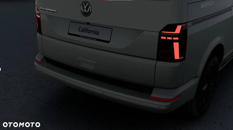 Volkswagen California - 17